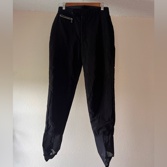 Bogner Pants - Women’s Vintage Bogner Ski Pants